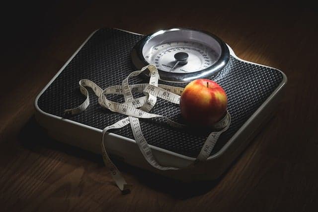 ¿Cómo perder peso?