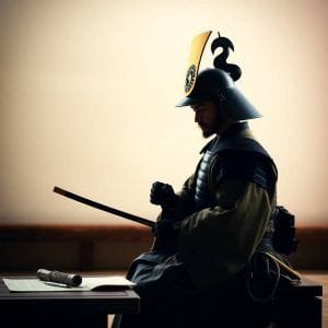 Dokkodo: los 21 preceptos de Miyamoto Musashi 4 Dokkodo: los 21 preceptos de Miyamoto Musashi 3