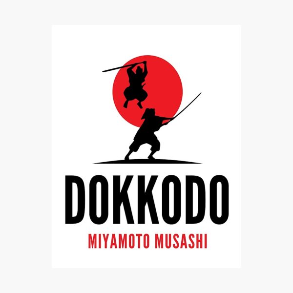 Dokkodo: los 21 preceptos de Miyamoto Musashi