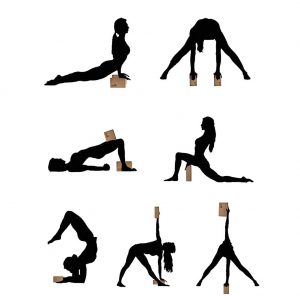 Complementos de Yoga 2