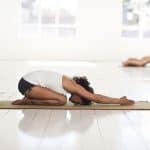 yoga espalda