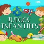 Juegos infantiles y juegos de mesa 1