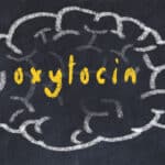 oxitocina