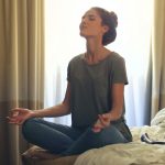 La meditación ayuda a superar los hábitos problemáticos 2