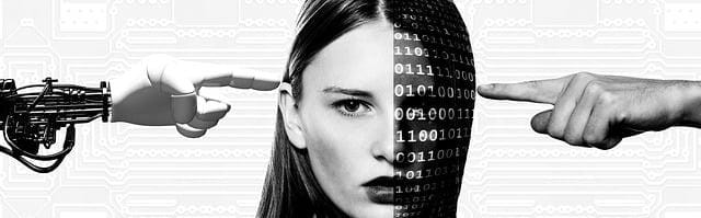 La Inteligencia Artificial, el futuro y sus paradojas 2