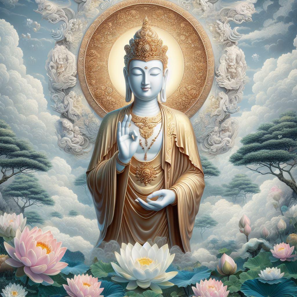 Bodhisattva