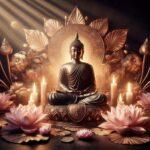 ¿Es el budismo una religión o una filosofía? 4