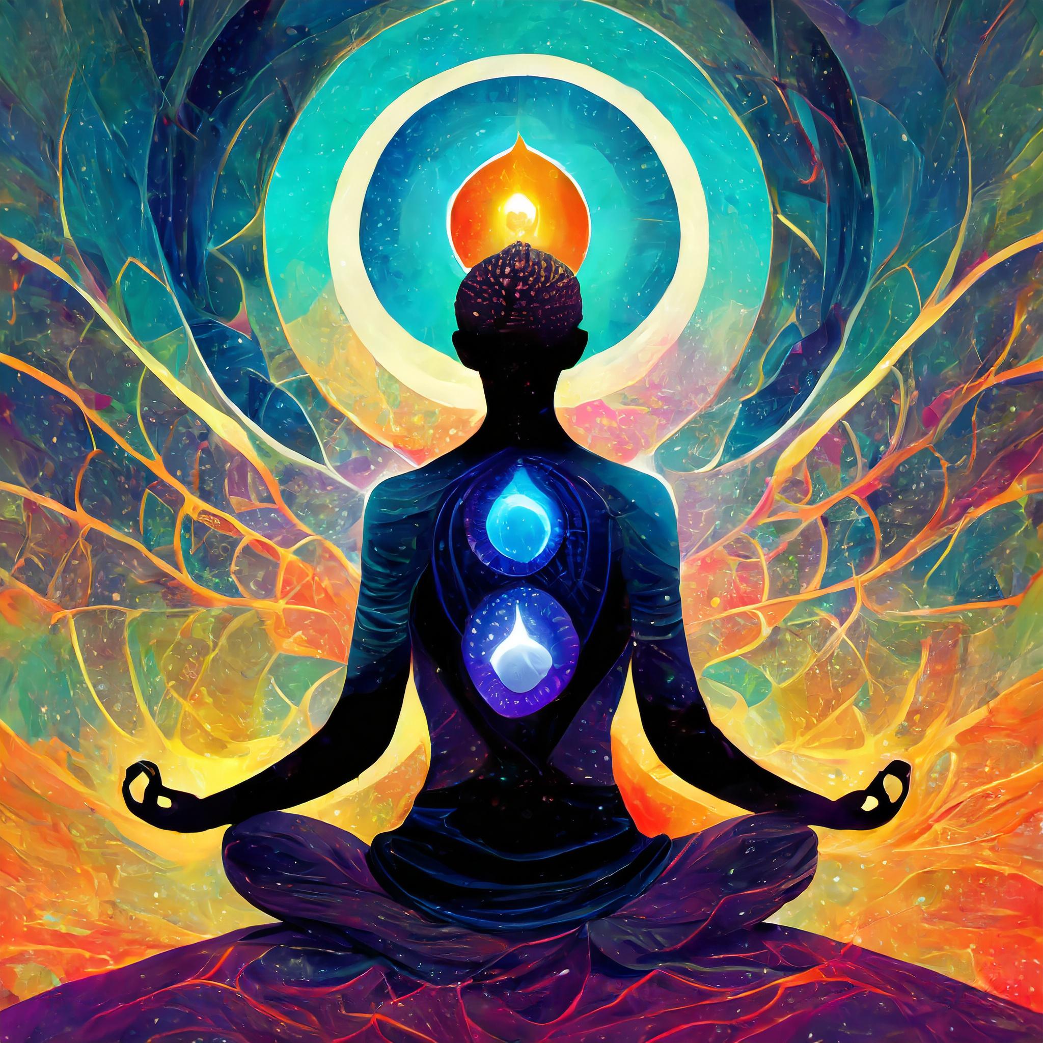 Meditación Alfa 2 Meditación Alfa