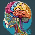 Partes del cerebro humano y sus funciones
