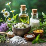 10 beneficios de la medicina natural