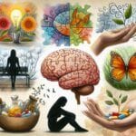 Los países más preocupados por la salud mental (informe)