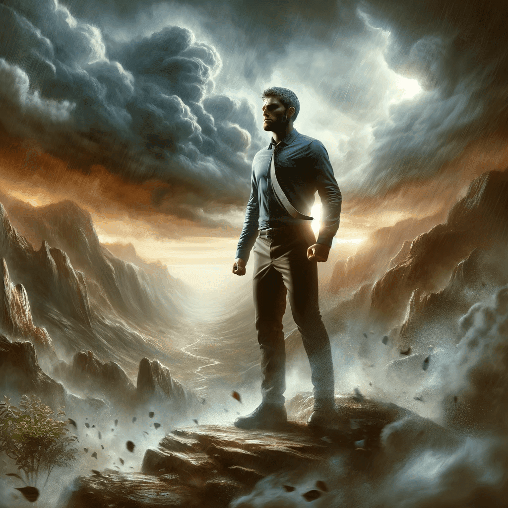 Resiliencia: La Clave para Superar la Adversidad