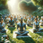Meditación Guiada: Viaje Hacia la Serenidad Interior