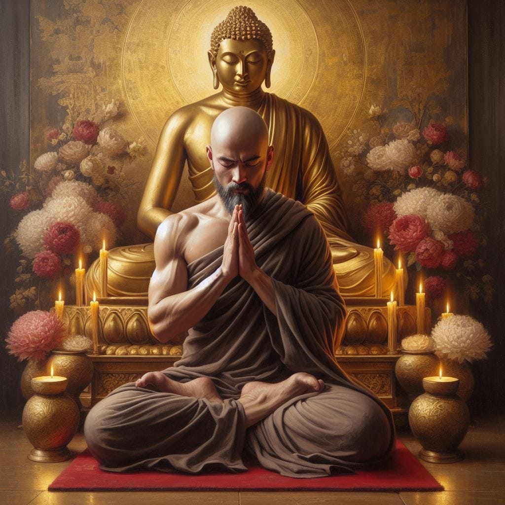 Meditación y Psicología 14 Meditación y Psicología 14