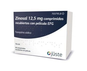 Zinosal: El innovador tratamiento para la depresión mayor en adultos 2 Zinosal: El innovador tratamiento para la depresión mayor en adultos 2