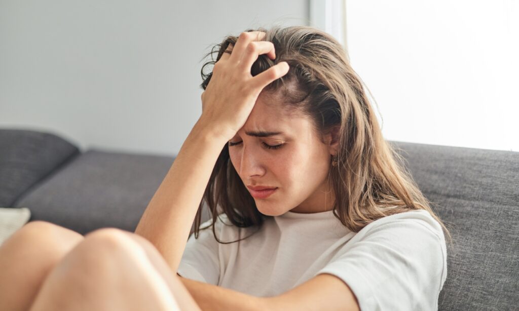 Signos y síntomas del apego ansioso: ¿Lo padeces? 3