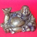 Hotei: La Figura Sonriente de la Generosidad y la Felicidad