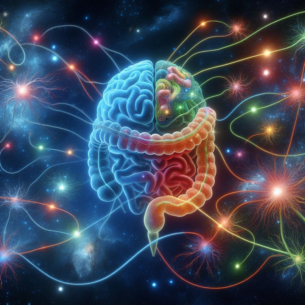 Conectando Intestino y Cerebro 3