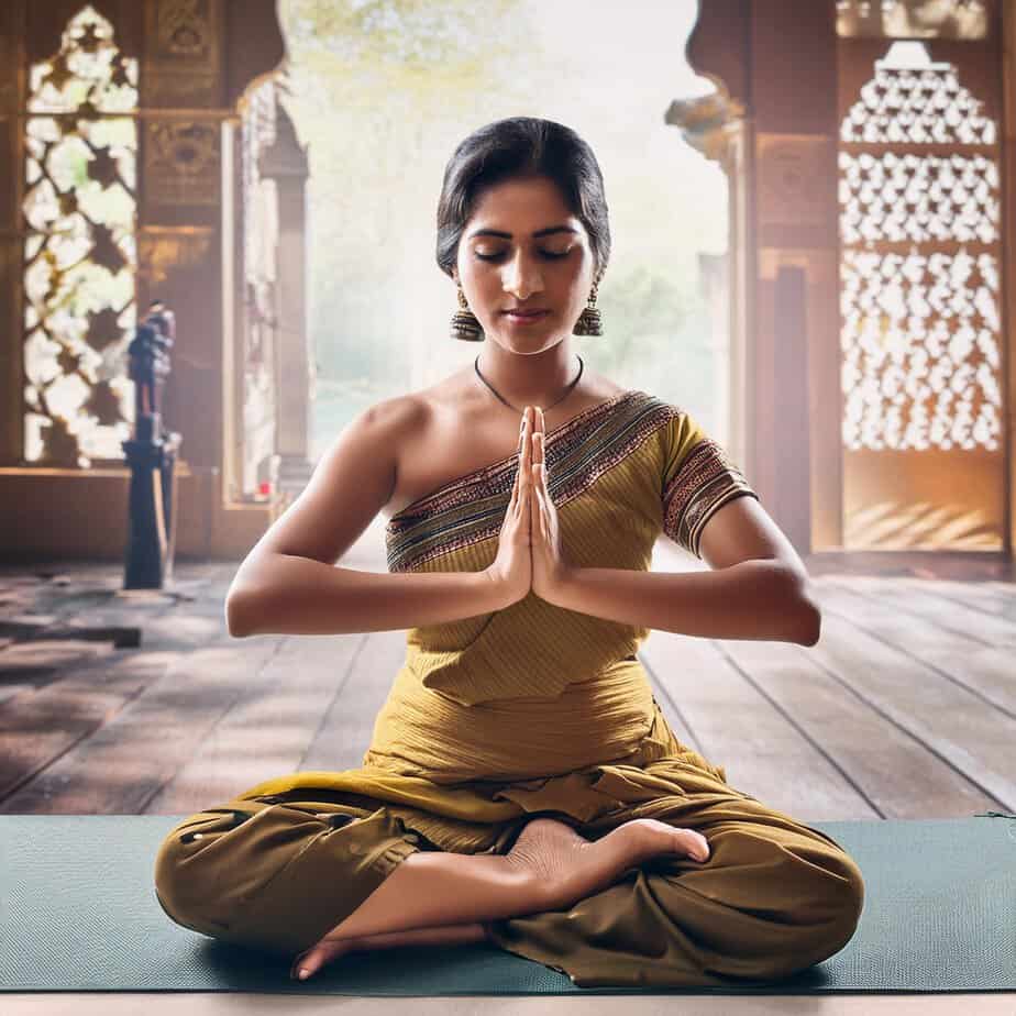 El Pranayama: Un Enfoque Científico y Práctico 3