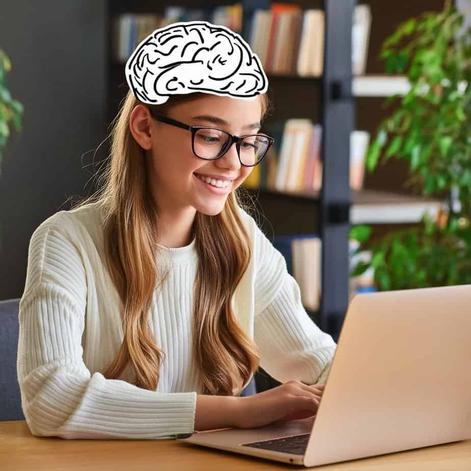 Adicción a Internet en adolescentes causa cambios en el cerébro 5 Adicción a Internet en adolescentes causa cambios en el cerébro 2