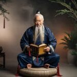 Historia de Zhuan Falun: El Texto Central de Falun Gong