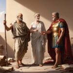 Similitudes y Diferencias entre los principales Estoicos