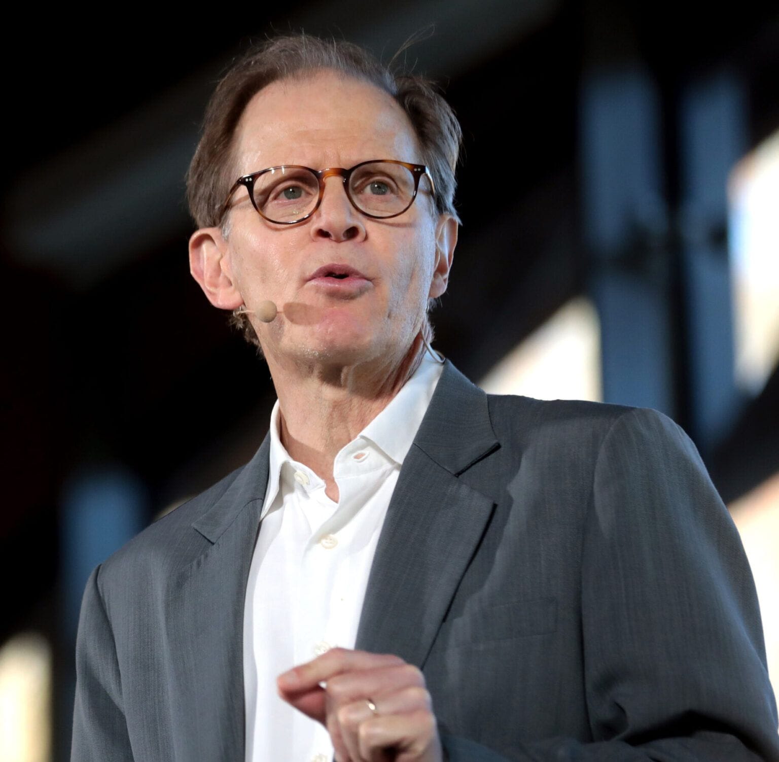 Dr. Daniel J. Siegel y sus aportaciones al Mindfulness