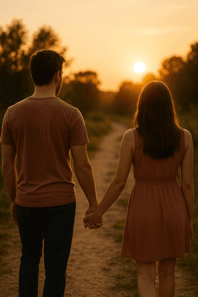 El sorprendente poder de cogerse de la mano: sincroniza cerebros y alivia el dolor 6 El sorprendente poder de cogerse de la mano: sincroniza cerebros y alivia el dolor 6