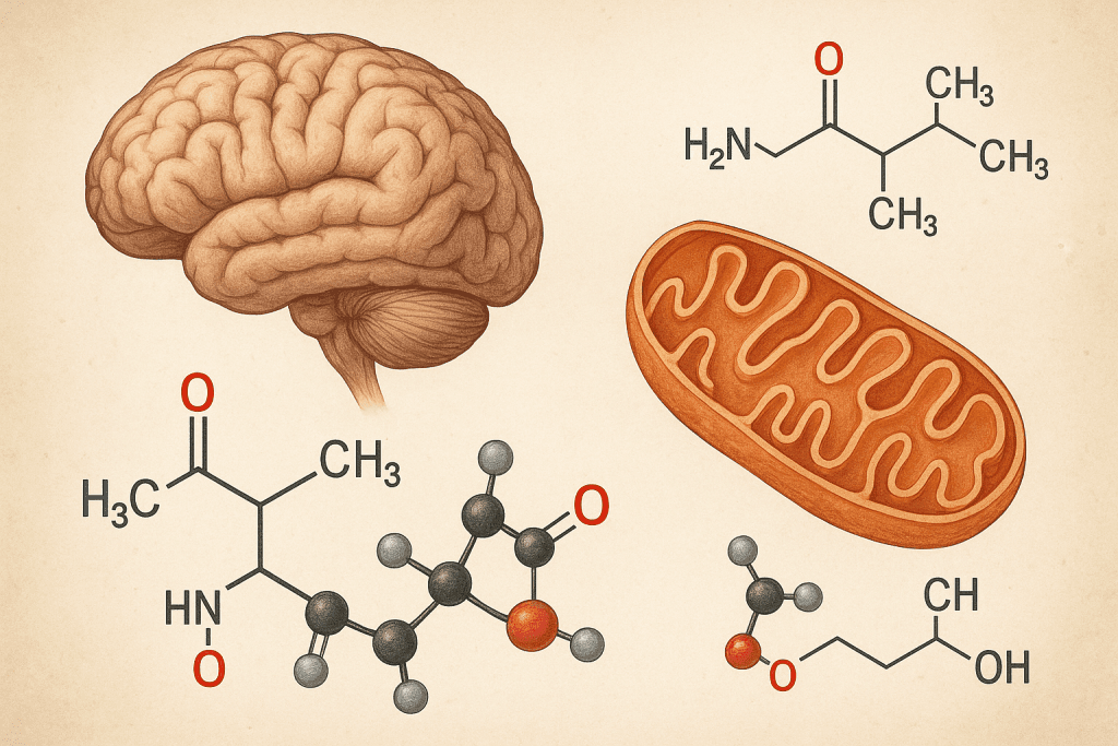 Qué es L-ALCAR y por qué importa 5 Qué es L-ALCAR y por qué importa 5