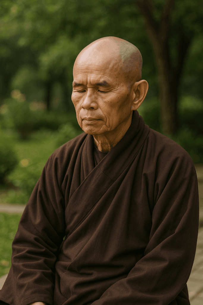 Los Catorce Preceptos del Budismo Comprometido de Thich Nhat Hanh 2 Los Catorce Preceptos del Budismo Comprometido de Thich Nhat Hanh 2