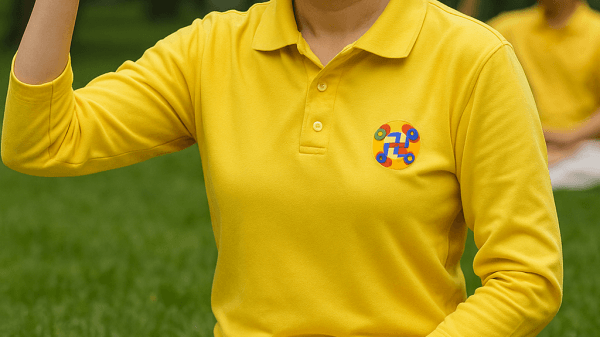 Falun Dafa: la práctica que transformó un movimiento espiritual global 1