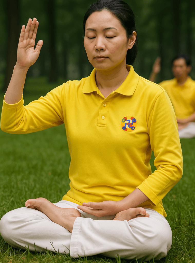Falun Dafa: la práctica que transformó un movimiento espiritual global 1 Falun Dafa: la práctica que transformó un movimiento espiritual global 1