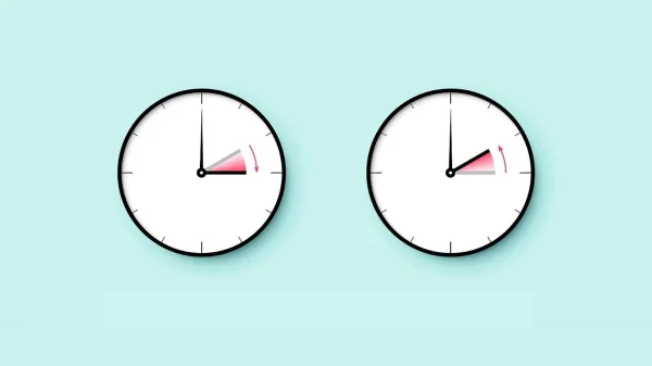 Horario de verano vs. horario estándar: ¿cuál es mejor para nuestro sueño? 2