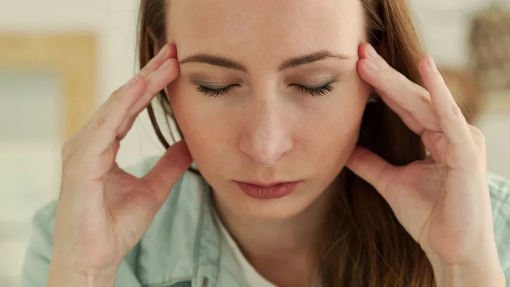 Por qué la luz verde puede aliviar el dolor de la migraña. 1 Por qué la luz verde puede aliviar el dolor de la migraña. 1
