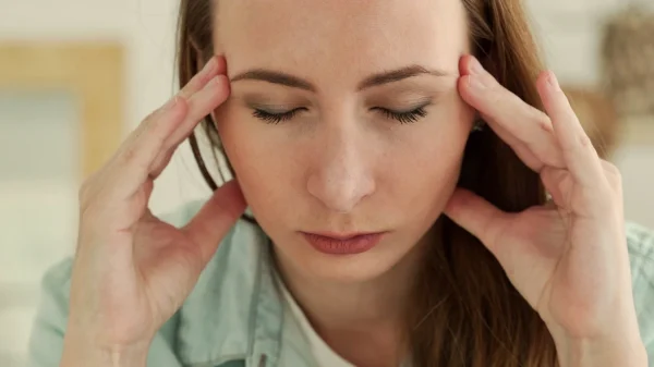 Por qué la luz verde puede aliviar el dolor de la migraña. 3 Por qué la luz verde puede aliviar el dolor de la migraña. 1