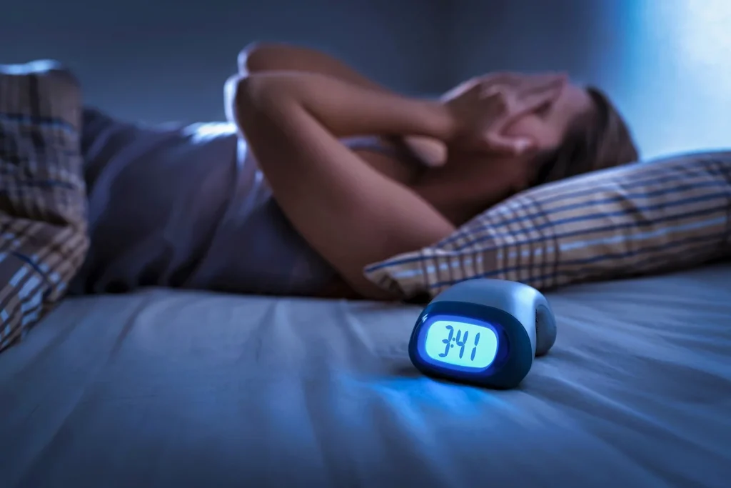 Por qué en realidad no necesitas dormir 8 horas cada noche. 1 Por qué en realidad no necesitas 8 horas de sueño por noche