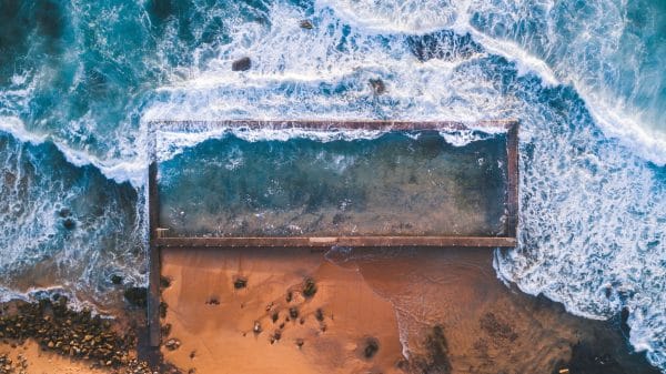 Siete lecciones estoicas sobre cómo seguir adelante.