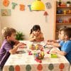 Cómo los juegos de mesa pueden mejorar las habilidades matemáticas de los niños.