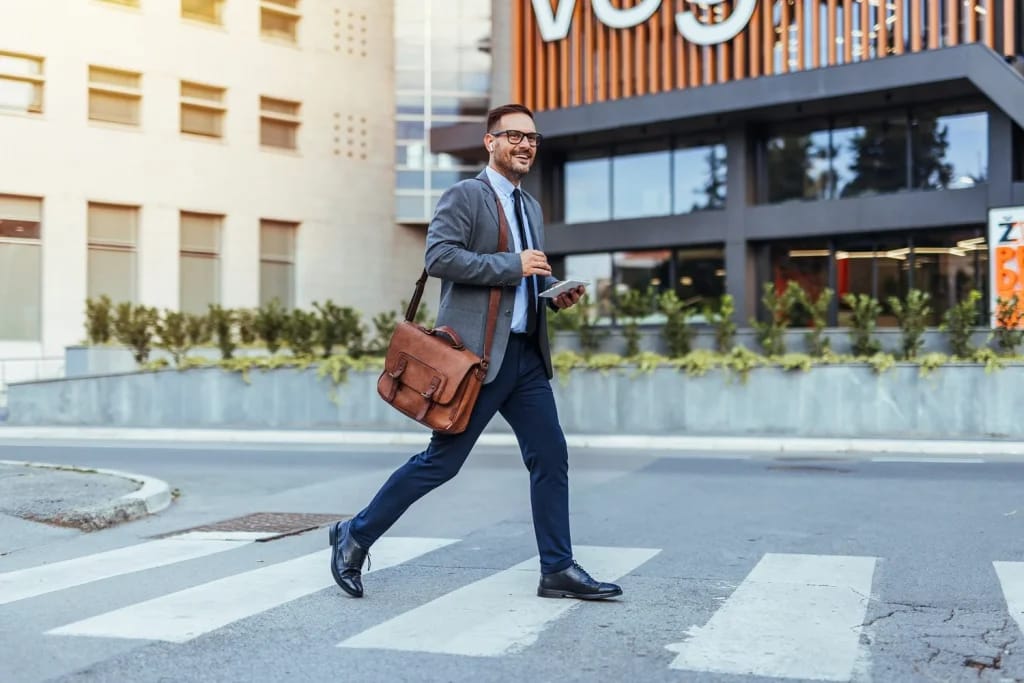 ¿Cuánta Caminata Diaria Necesitas para Vivir Más Tiempo?