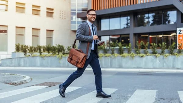 ¿Cuánta Caminata Diaria Necesitas para Vivir Más Tiempo? 3 ¿Cuánta Caminata Diaria Necesitas para Vivir Más Tiempo?