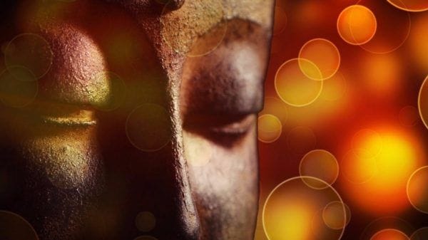 La sabiduría eterna de Buda que transforma nuestra manera de vivir