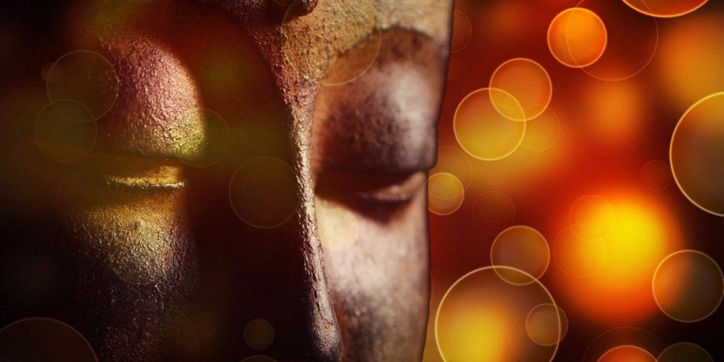 La sabiduría eterna de Buda que transforma nuestra manera de vivir