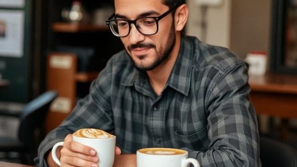 ¿Cuánto café es demasiado café? 7 ¿Cuánto café es demasiado café? 6