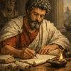 La arquitectura del alma: Lecciones fundamentales de las Meditaciones de Marco Aurelio