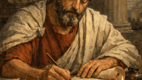 La arquitectura del alma: Lecciones fundamentales de las Meditaciones de Marco Aurelio 6 La arquitectura del alma: Lecciones fundamentales de las Meditaciones de Marco Aurelio 2