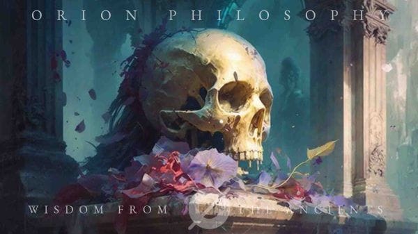 ¿Qué es Memento Mori? Cómo los estoicos utilizan el poder de la muerte para apreciar mejor la vida. 5 ¿Qué es Memento Mori? Cómo los estoicos utilizan el poder de la muerte para apreciar mejor la vida.