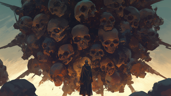 Historia del Memento Mori: Cómo aprovechar el poder de la muerte