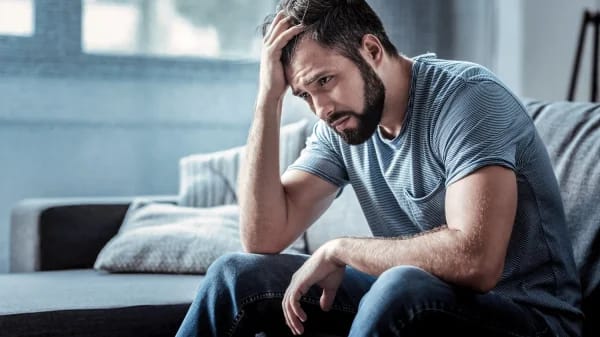 La contaminación del aire puede afectar los circuitos cerebrales y aumentar el riesgo de depresión en algunas personas sanas. 7 La contaminación del aire puede afectar los circuitos cerebrales y aumentar el riesgo de depresión en algunas personas sanas.