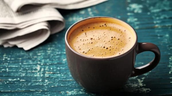Café y té a lo largo de las décadas: lo que sugiere un estudio de 43 años sobre la memoria y la demencia.