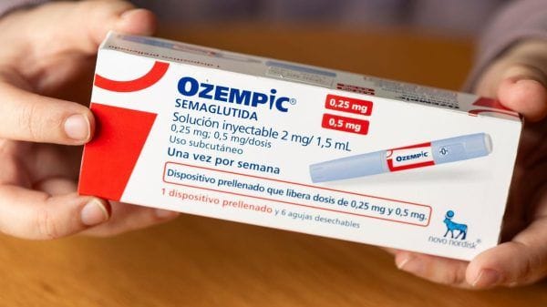 Los populares medicamentos para bajar de peso y la diabetes no muestran un vínculo biológico con las enfermedades mentales. 7 Los populares medicamentos para bajar de peso y la diabetes no muestran un vínculo biológico con las enfermedades mentales.